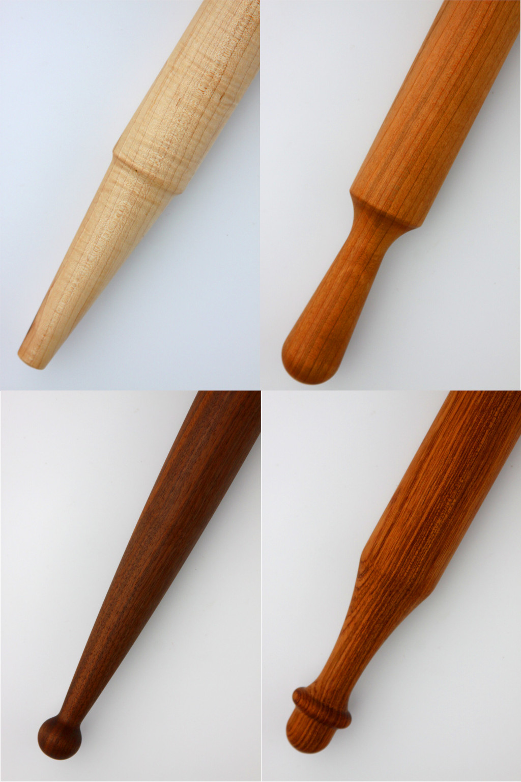 Custom Rolling Pins