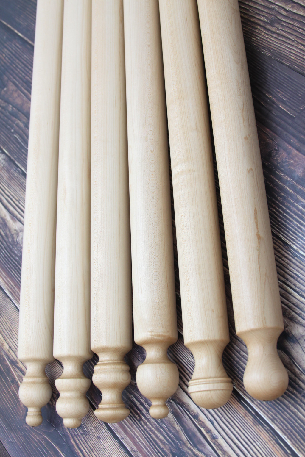 Maple Mattarello